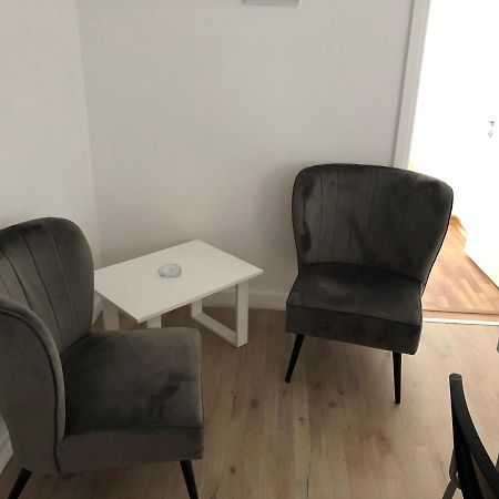 Iflat Apartamento Limassol Exterior foto