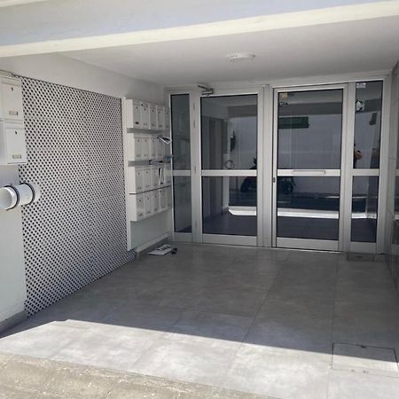 Iflat Apartamento Limassol Exterior foto