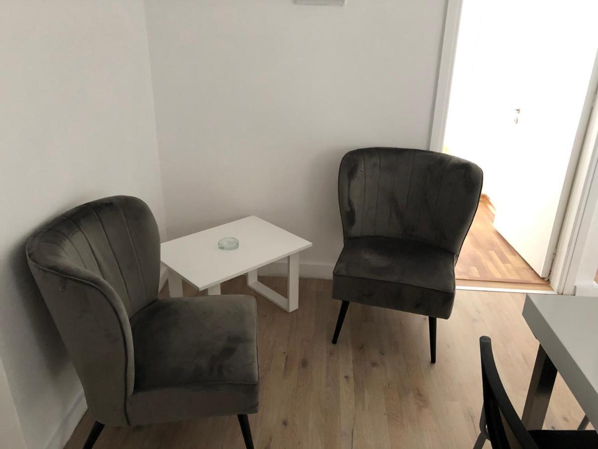 Iflat Apartamento Limassol Exterior foto