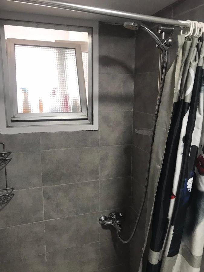 Iflat Apartamento Limassol Exterior foto