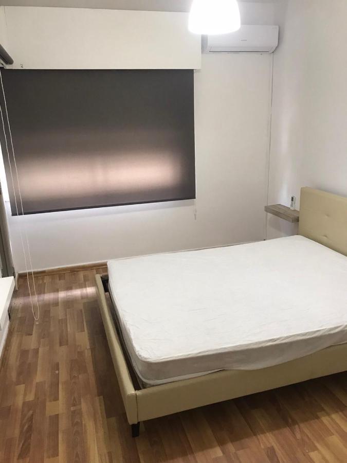 Iflat Apartamento Limassol Exterior foto