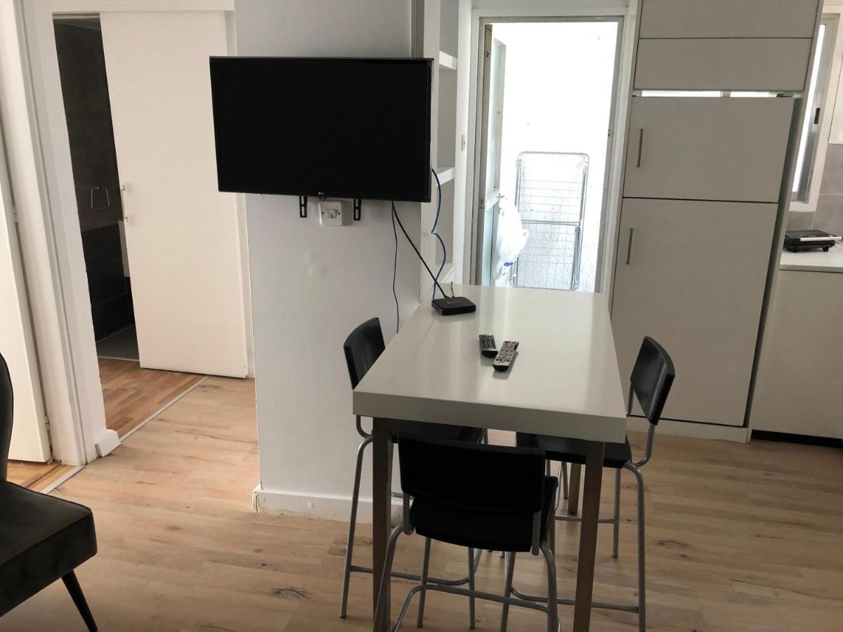 Iflat Apartamento Limassol Exterior foto