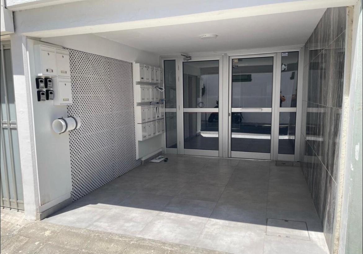 Iflat Apartamento Limassol Exterior foto